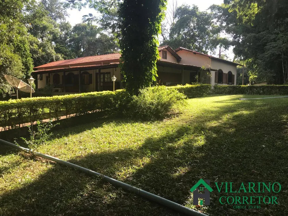 Fazenda, 847 hectares - Foto 2