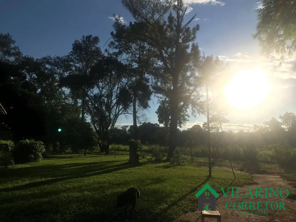 Fazenda, 847 hectares - Foto 4