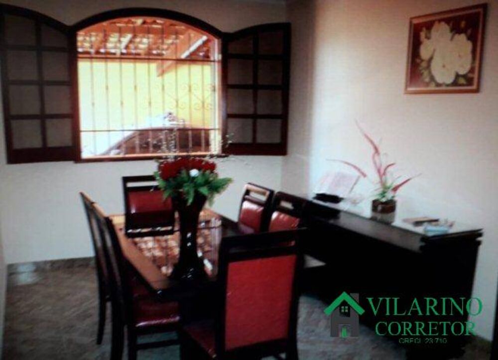 Casa, 4 quartos, 350 m² - Foto 4