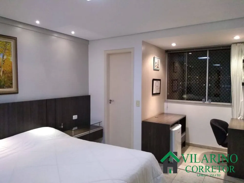 Apartamento, 2 quartos, 114 m² - Foto 4