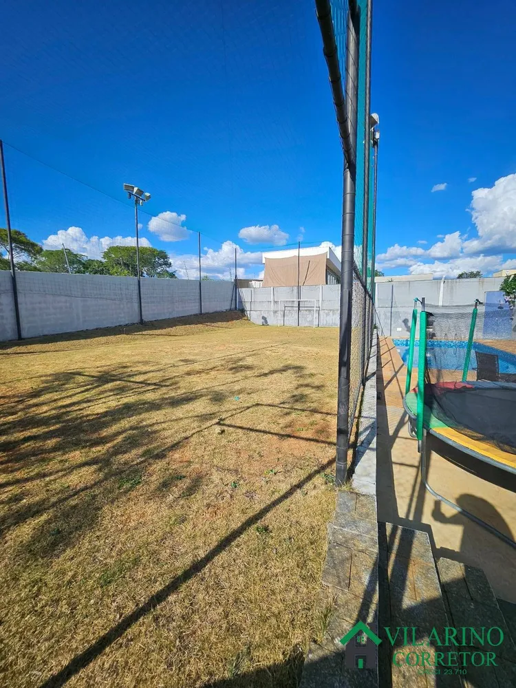 Casa, 6 quartos, 450 m² - Foto 2