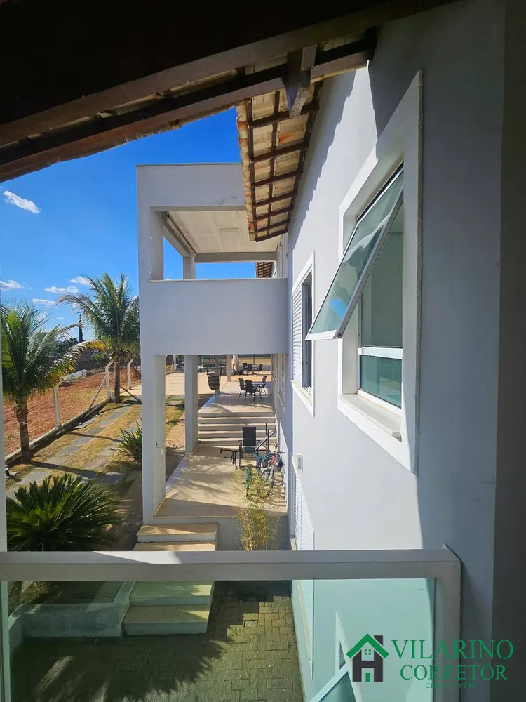 Casa, 6 quartos, 450 m² - Foto 4