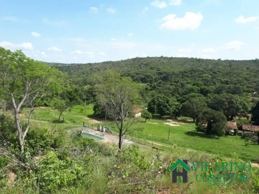 Terreno, 1000 m² - Foto 2