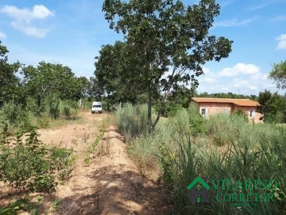Terreno, 1000 m² - Foto 3
