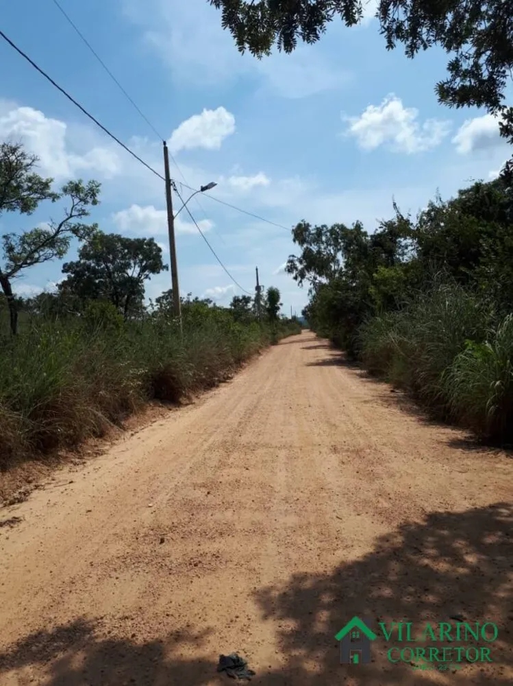 Terreno, 1000 m² - Foto 1