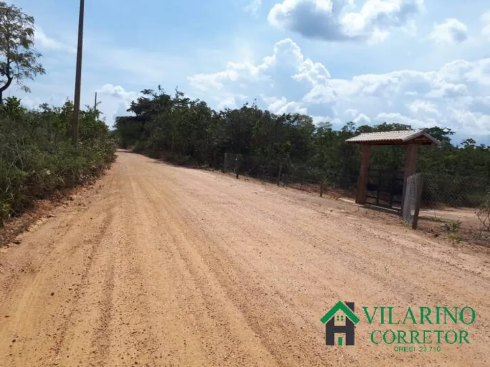 Terreno, 1000 m² - Foto 4