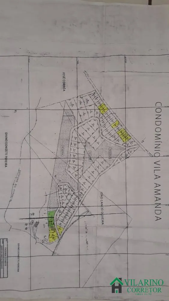 Terreno, 1000 m² - Foto 4