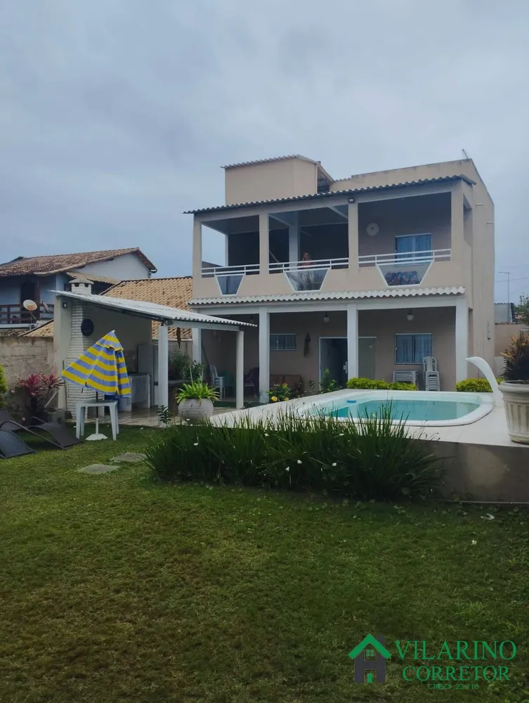 Casa, 4 quartos, 180 m² - Foto 31