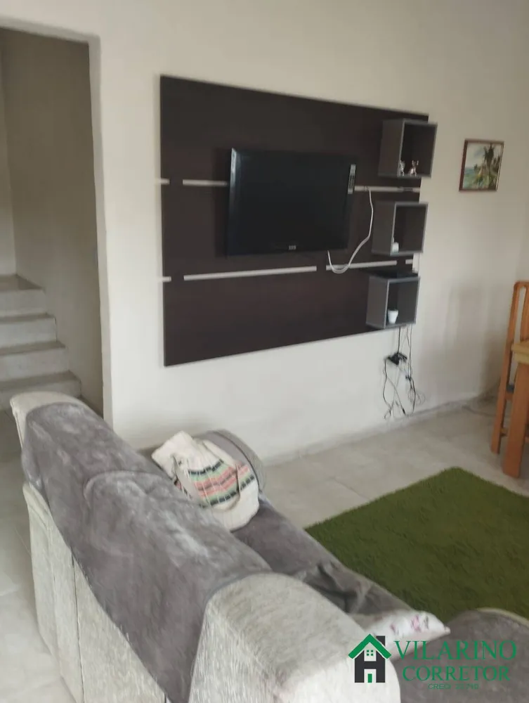 Casa, 4 quartos, 180 m² - Foto 20
