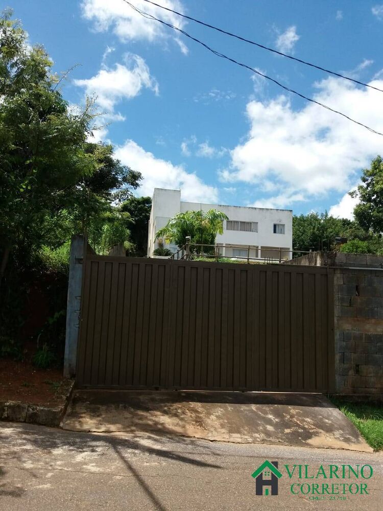 Terreno, 1000 m² - Foto 1