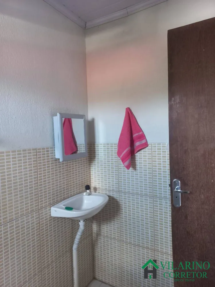 Casa, 2 quartos, 90 m² - Foto 1