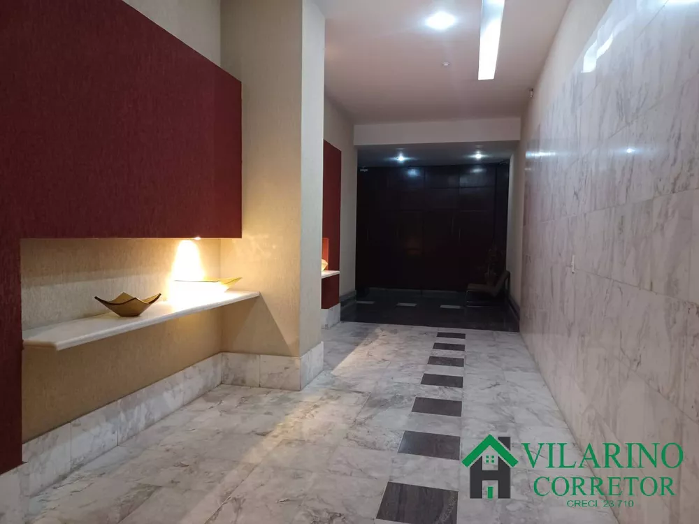 Apartamento à venda com 3 quartos, 250m² - Foto 3