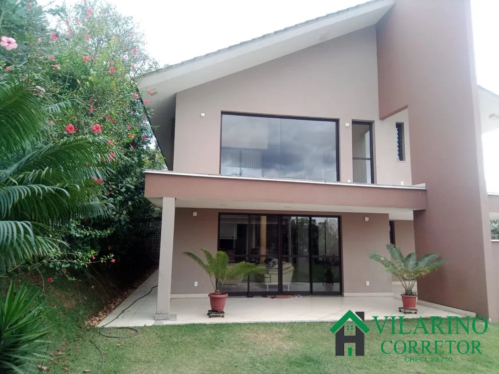 Casa de Condomínio, 5 quartos - Foto 1