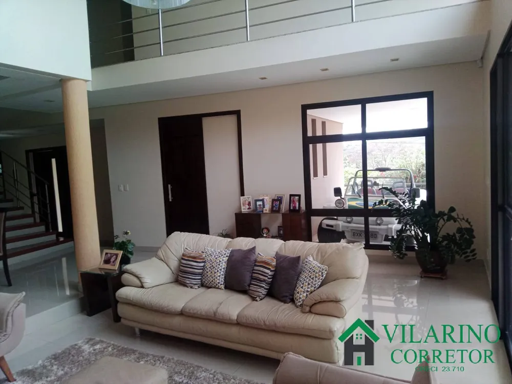 Casa de Condomínio, 5 quartos - Foto 2