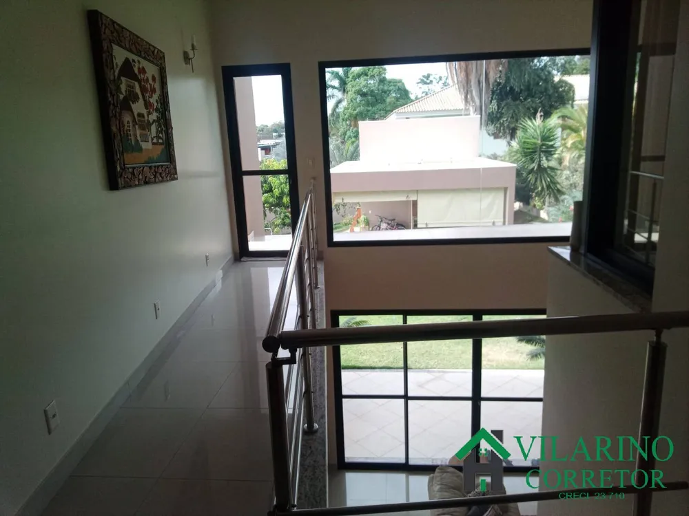 Casa de Condomínio, 5 quartos - Foto 3