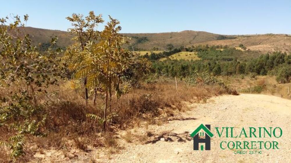 Terreno, 5 hectares - Foto 2