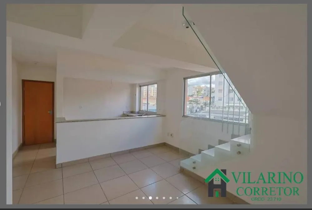 Apartamento, 2 quartos, 57 m² - Foto 3
