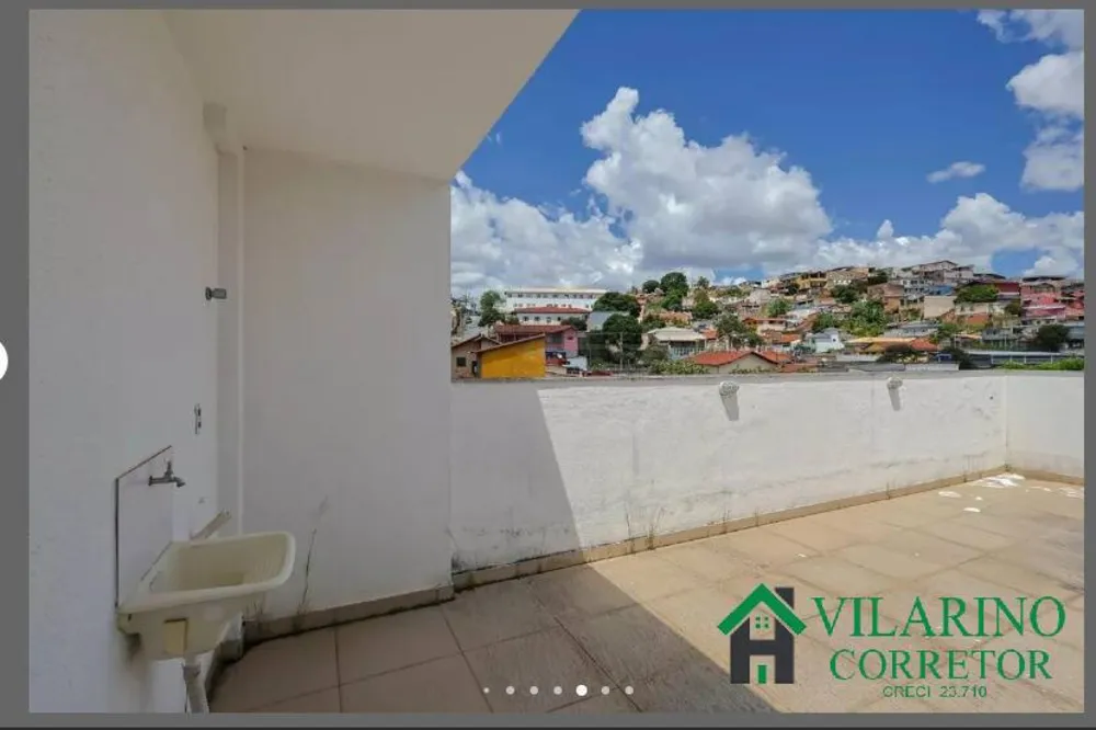 Apartamento, 2 quartos, 57 m² - Foto 8