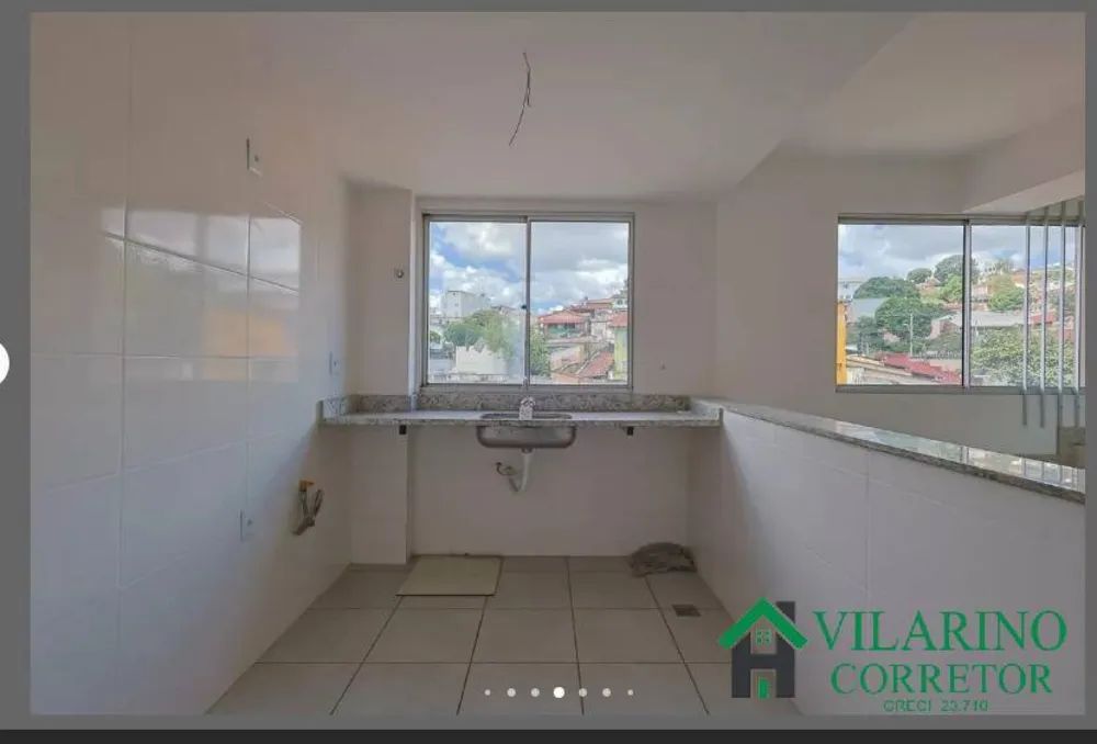 Apartamento, 2 quartos, 57 m² - Foto 5