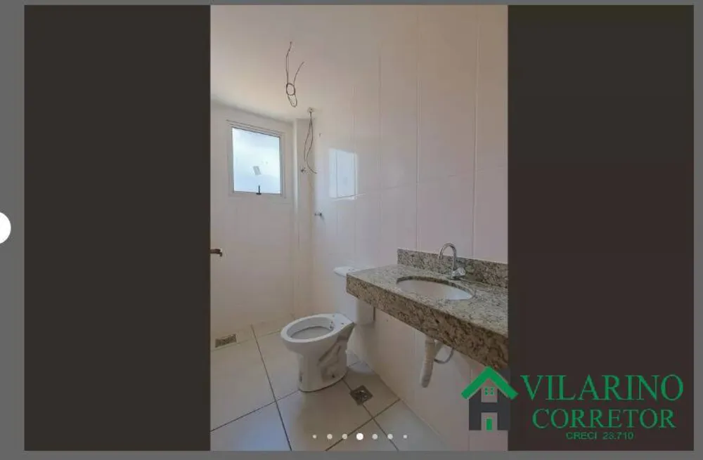 Apartamento, 2 quartos, 57 m² - Foto 7