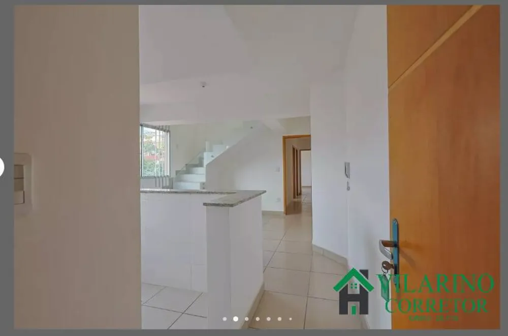 Apartamento, 2 quartos, 57 m² - Foto 2