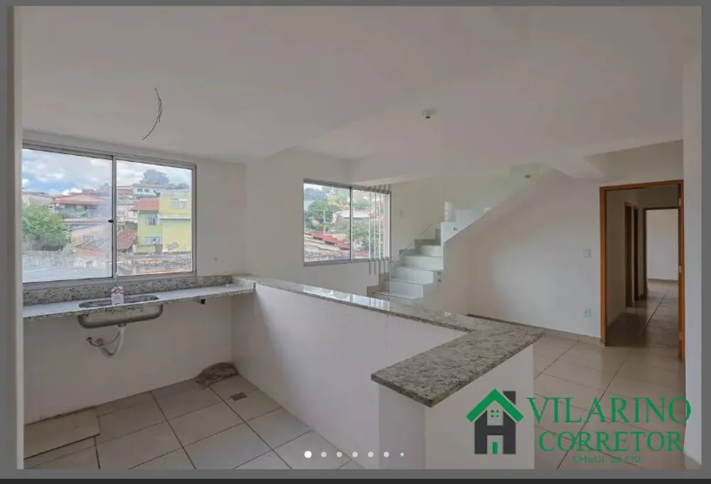 Apartamento, 2 quartos, 57 m² - Foto 1