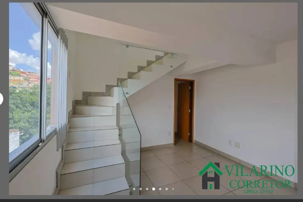 Apartamento, 2 quartos, 57 m² - Foto 4