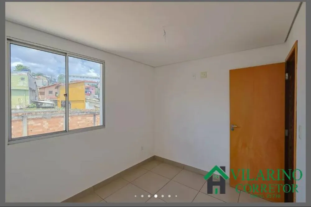 Apartamento, 2 quartos, 57 m² - Foto 6