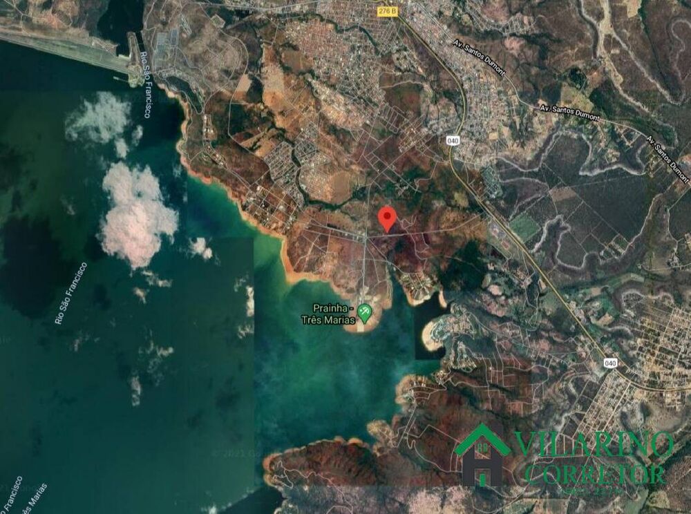 Terreno à venda, 500m² - Foto 6