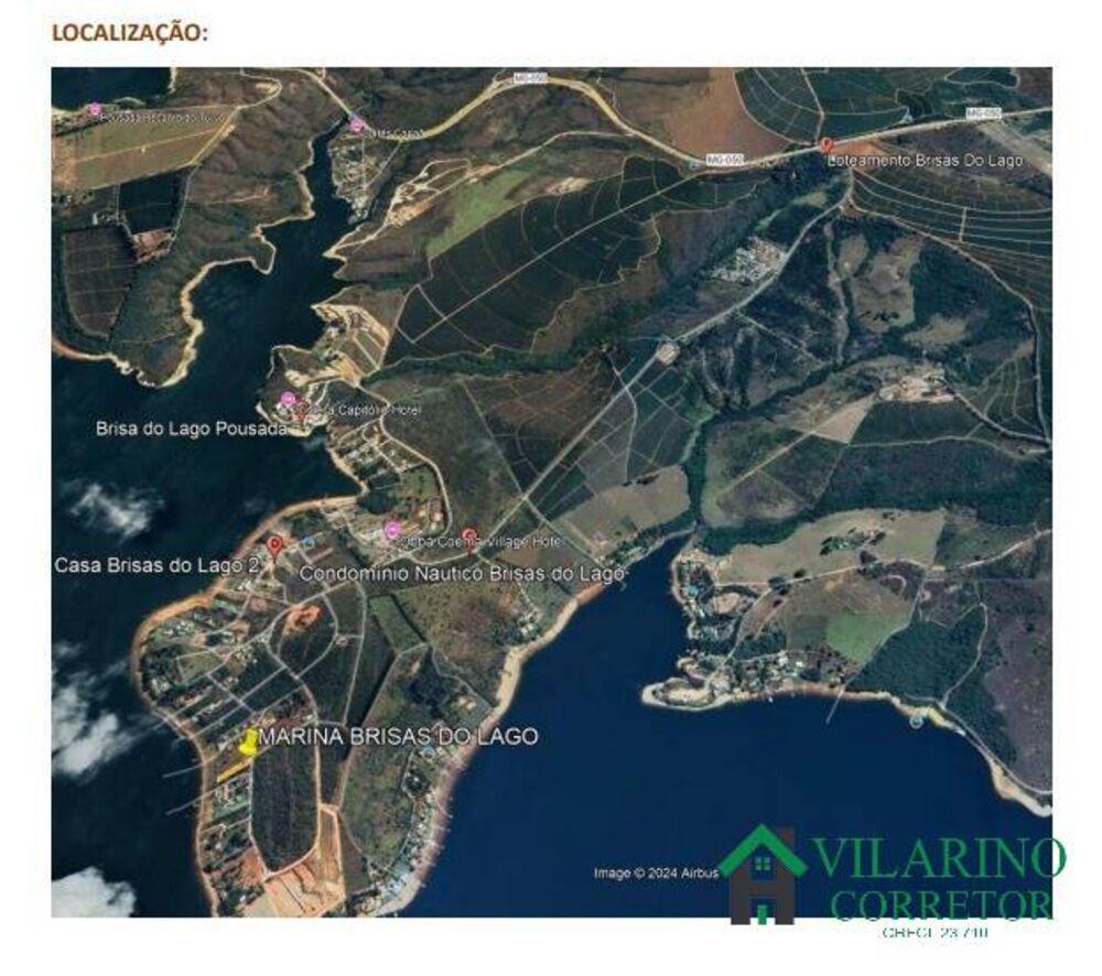 Terreno, 2000 m² - Foto 2