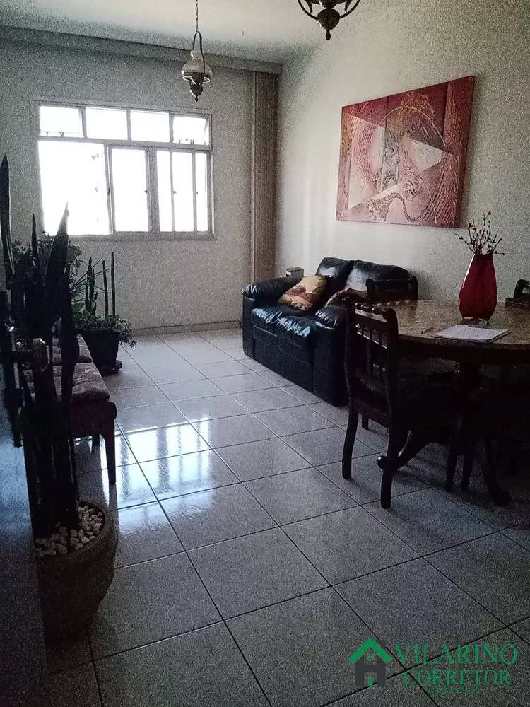 Apartamento à venda com 2 quartos, 68m² - Foto 3