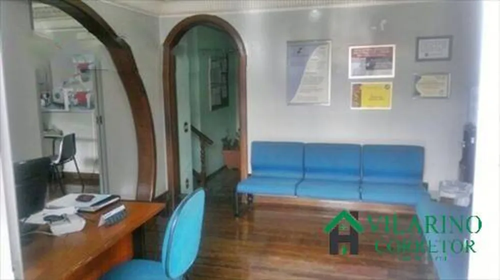 Casa, 6 quartos - Foto 10