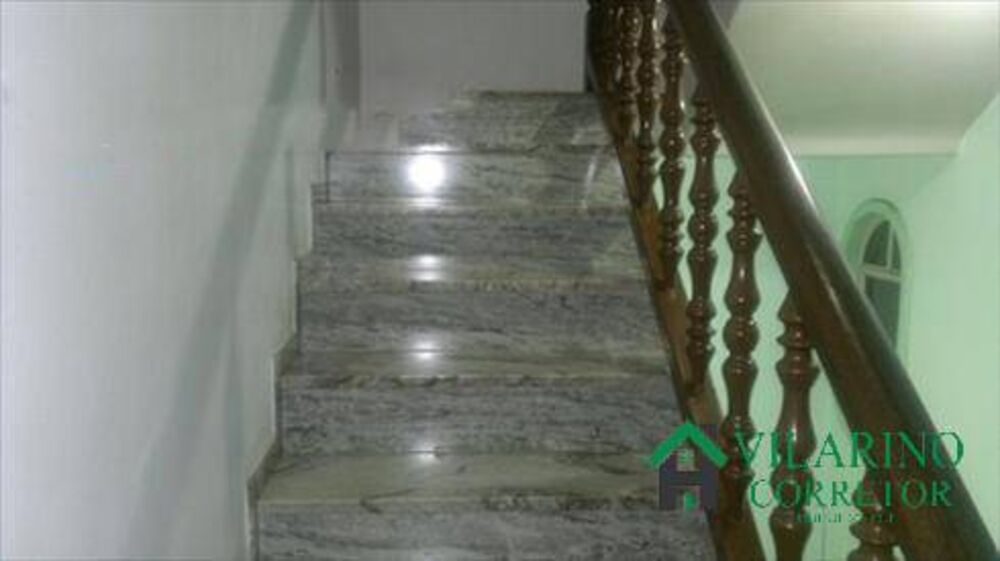 Casa, 6 quartos - Foto 1
