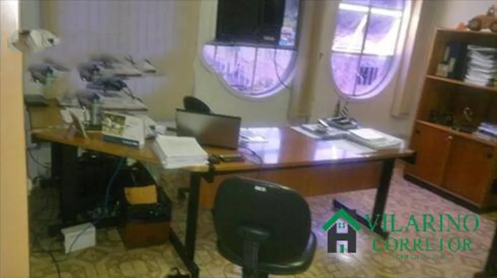 Casa, 6 quartos - Foto 1