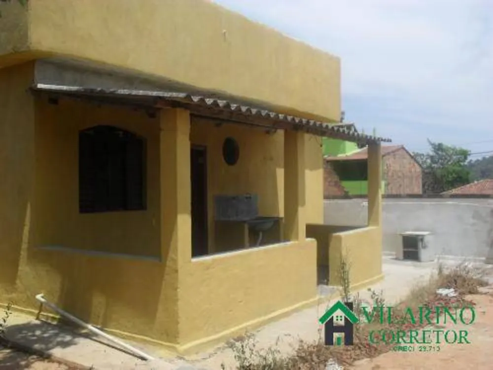 Casa, 3 quartos, 180 m² - Foto 5