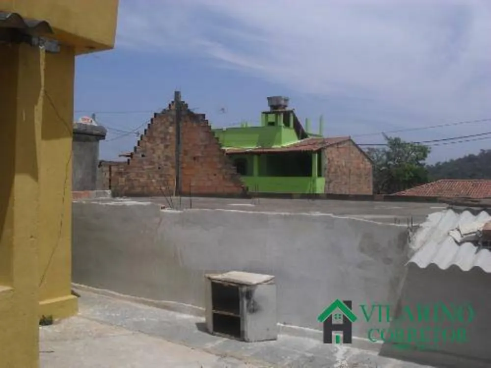 Casa, 3 quartos, 180 m² - Foto 3
