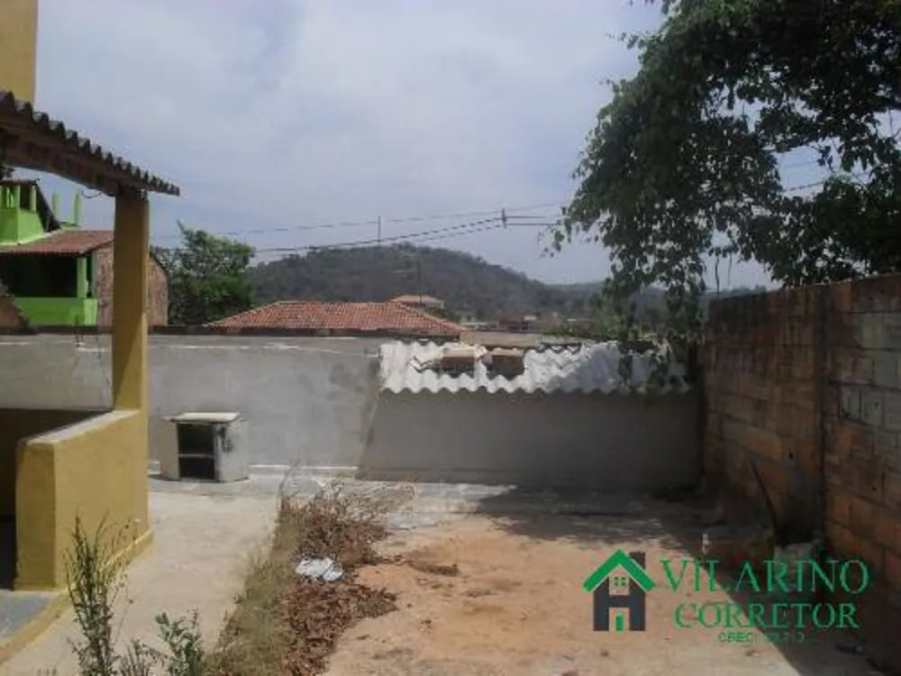 Casa, 3 quartos, 180 m² - Foto 14