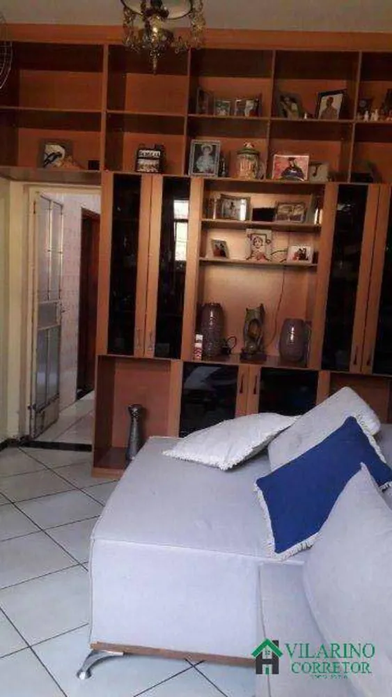 Casa, 5 quartos, 280 m² - Foto 4