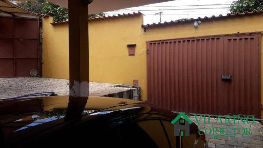 Casa, 5 quartos, 280 m² - Foto 2