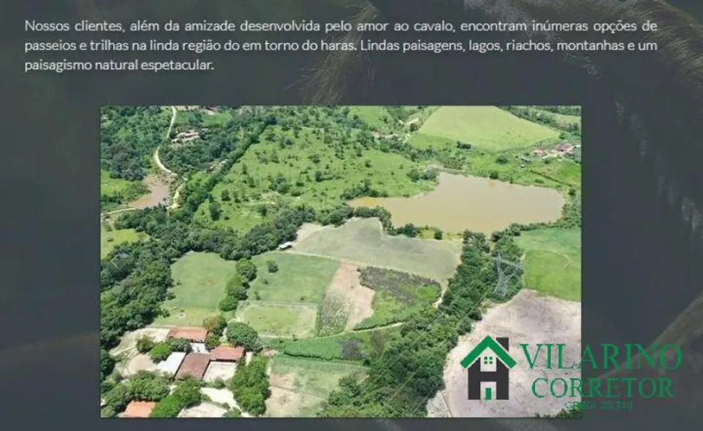 Terreno, 2 hectares - Foto 2