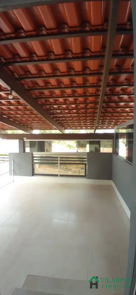 Casa, 3 quartos - Foto 4