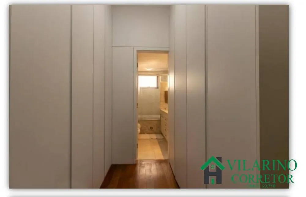 Apartamento, 5 quartos, 429 m² - Foto 2