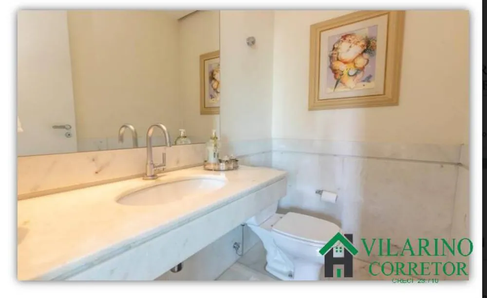 Apartamento, 5 quartos, 429 m² - Foto 6