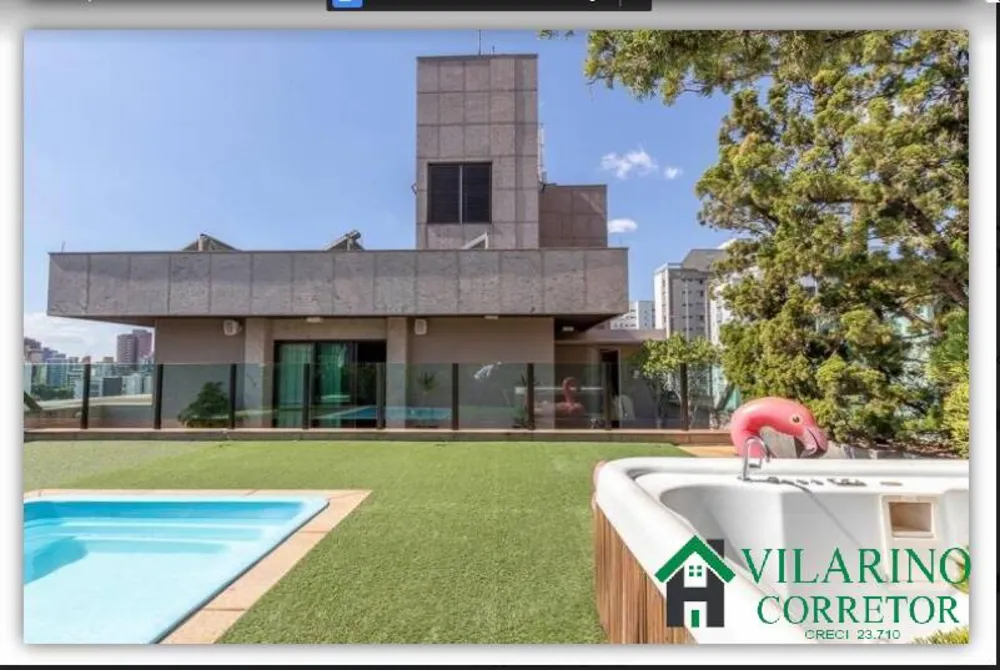 Apartamento, 5 quartos, 429 m² - Foto 8