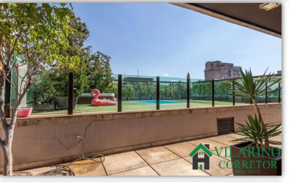 Apartamento, 5 quartos, 429 m² - Foto 7