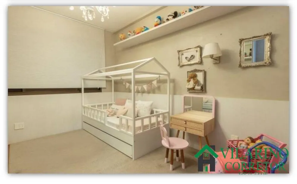 Apartamento, 5 quartos, 429 m² - Foto 5