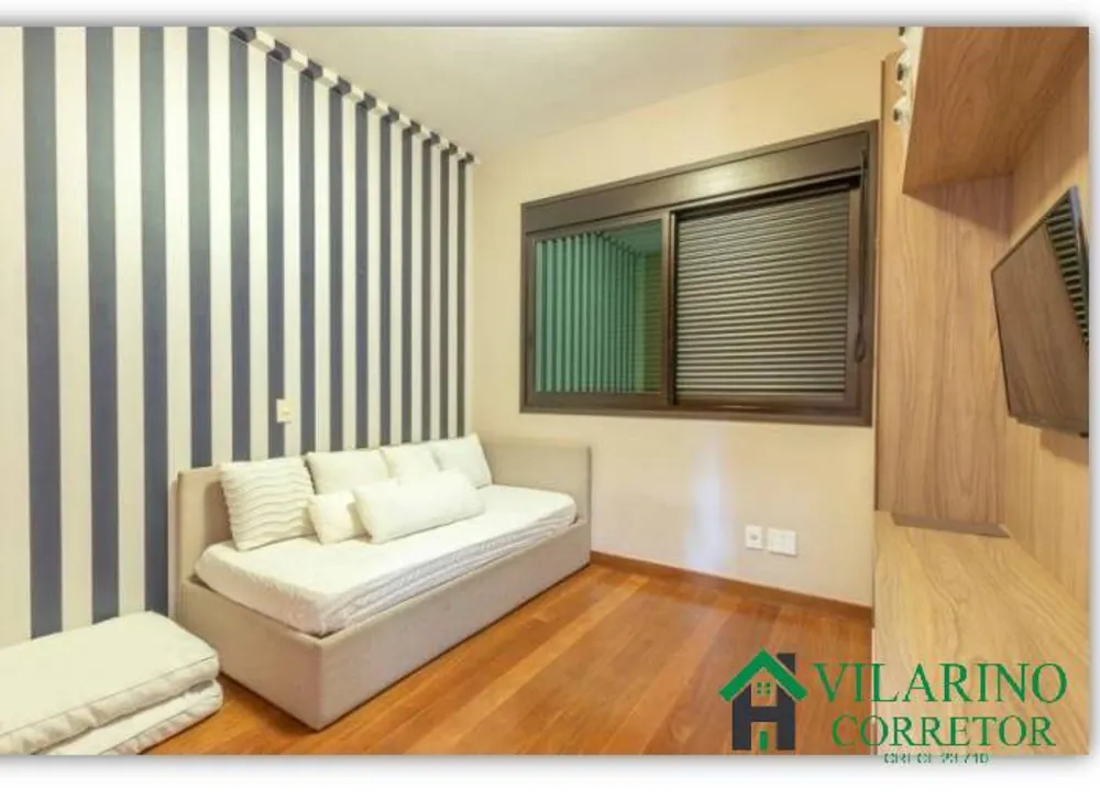 Apartamento, 5 quartos, 429 m² - Foto 4
