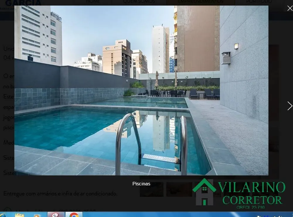 Apartamento, 4 quartos, 130 m² - Foto 3