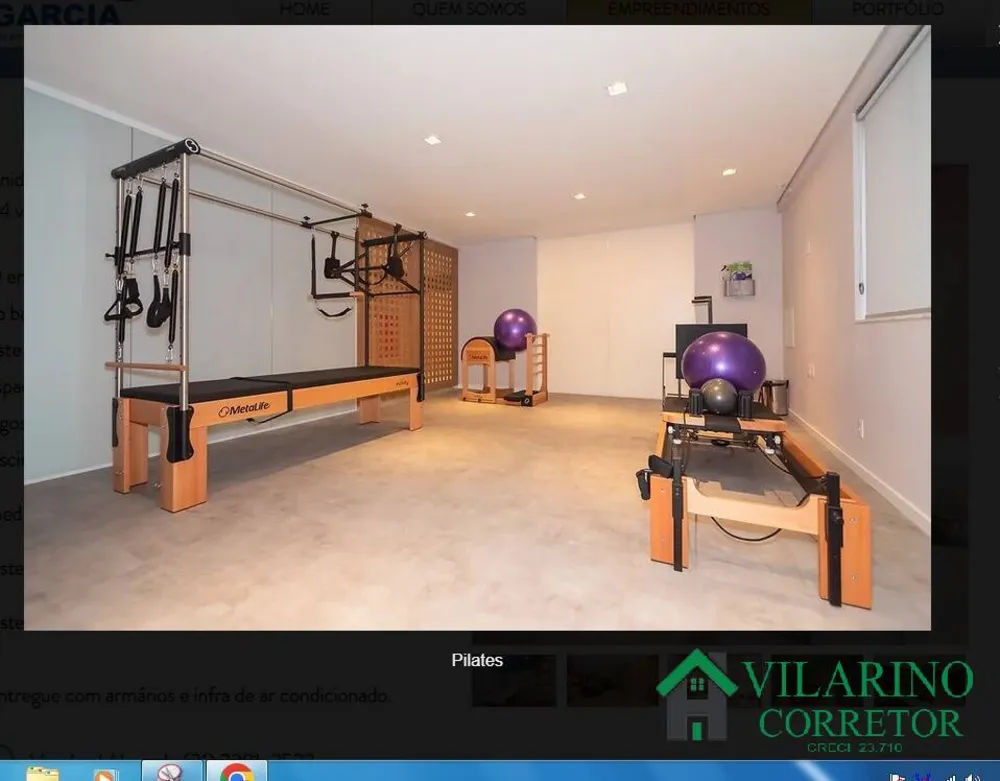 Apartamento, 4 quartos, 130 m² - Foto 2