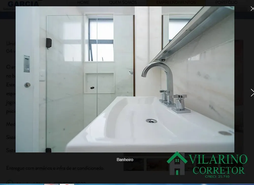 Apartamento, 4 quartos, 130 m² - Foto 6